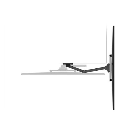 Vogels | Wall mount | MA2040-A1 | Full motion | 19-40 "" | Maximum weight (capacity) 15 kg | Black - 3